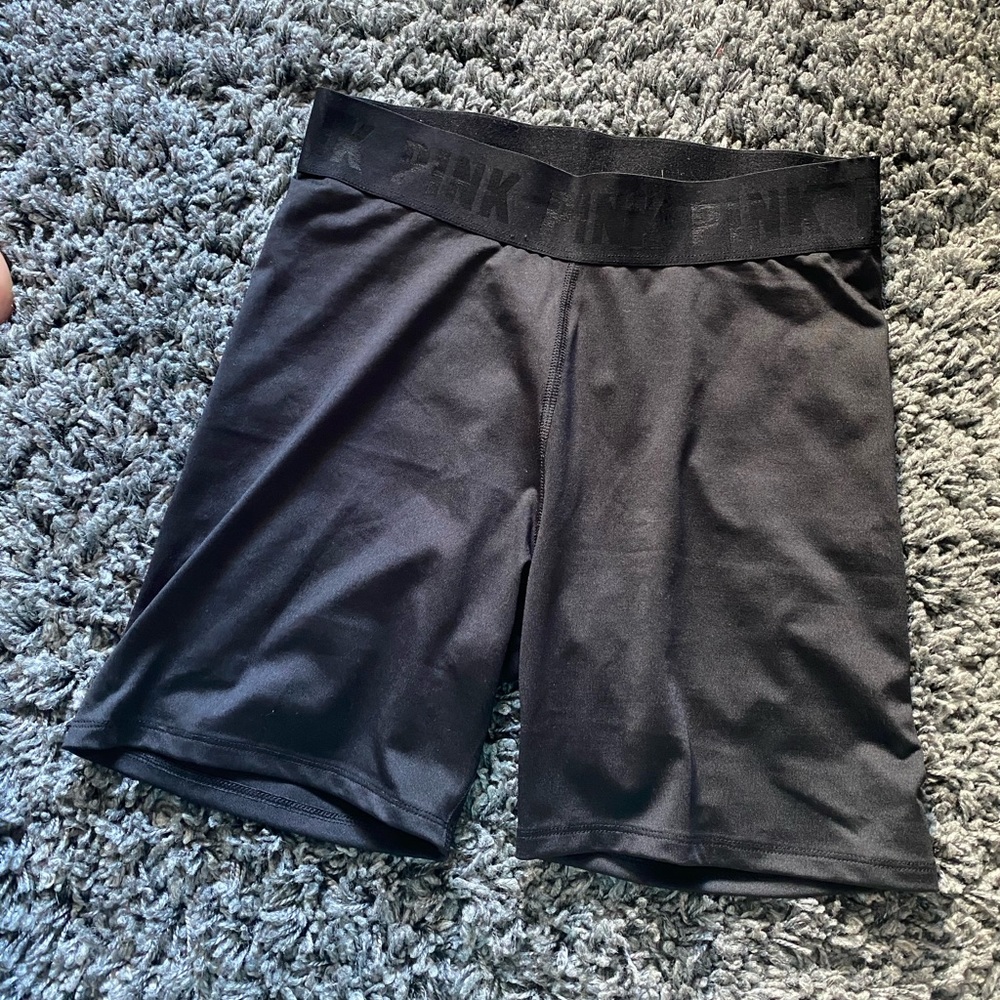 ✨PINK ULTIMATE BIKE SHORTS✨